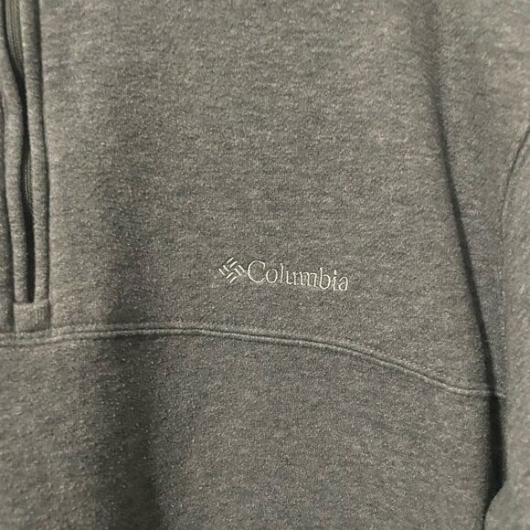 Columbia pullover - Picture 3 of 5